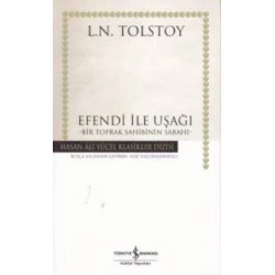 Efendi ile Uşağı