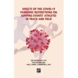 Effects Of The Covid-19 Pandemic Restrictions On Jumping Events Athletes In Track And Field