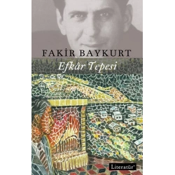 Efkar Tepesi