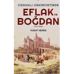 Eflak ve Boğdan