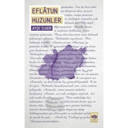 Eflatun Hüzünler