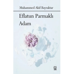 Eflatun Parmaklı Adam