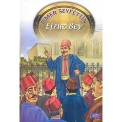 Efruz Bey