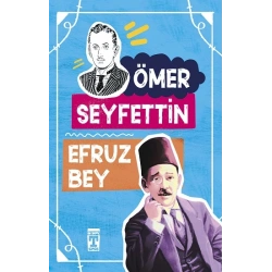 Efruz Bey