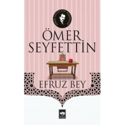 Efruz Bey