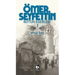 Efruz Bey