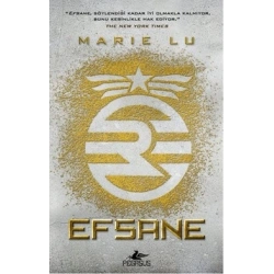 Efsane -1 (Ciltli)