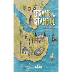 Efsane İstanbul
