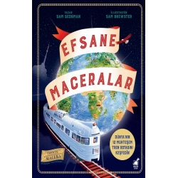 Efsane Maceralar
