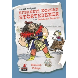 Efsanevi Korsan Störtebeker Denizlerdeki Büyük Sır