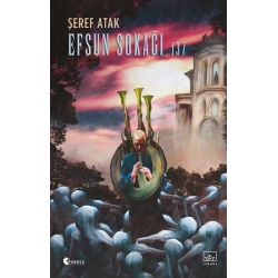 Efsun Sokağı 137