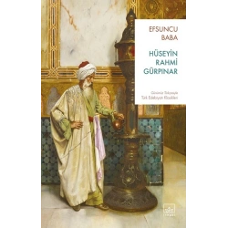 Efsuncu Baba