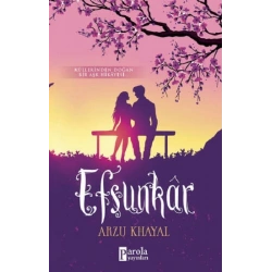 Efsunkar
