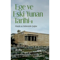 Ege ve Eski Yunan Tarihi-II