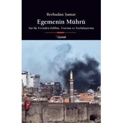 Egemenin Mührü