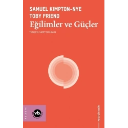 Eğilimler ve Güçler