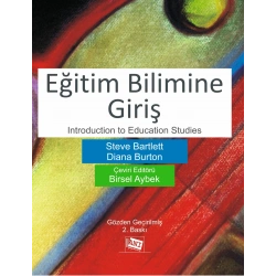 Eğitim Bilimine Giriş