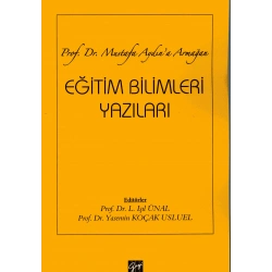 Eğitim Bilimleri Yazıları