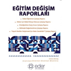 Eğitim Değişim Raporları