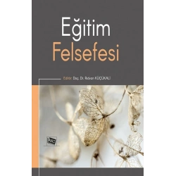 Eğitim Felsefesi