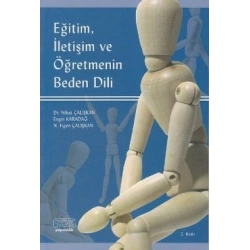 Eğitim, İletişim ve Öğretmenin Beden Dili