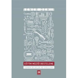 Eğitim Müziği Besteleme