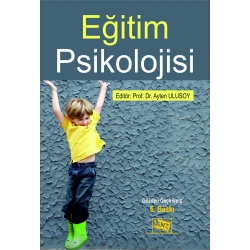 Eğitim Psikolojisi