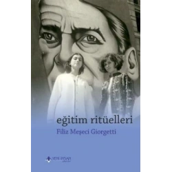 Eğitim Ritüelleri