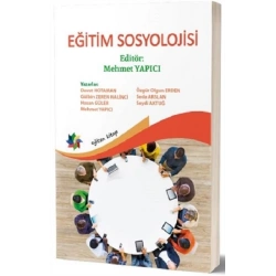 Eğitim Sosyolojisi
