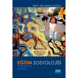 Eğitim Sosyolojisi