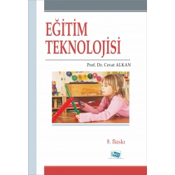 Eğitim Teknolojisi