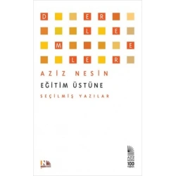 Eğitim Üstüne
