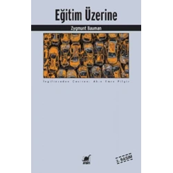 Eğitim Üzerine