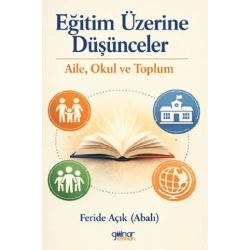 Eğitim Üzerine Düşünceler