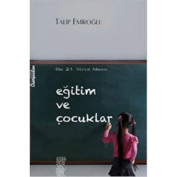 Eğitim ve Çocuklar