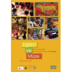Eğitim ve Müze Semineri