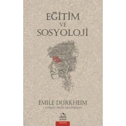 Eğitim ve Sosyoloji