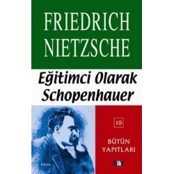 Eğitimci Olarak Schopenhauer
