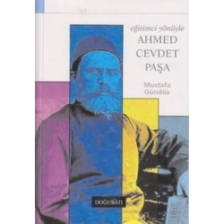 Eğitimci Yönüyle Ahmed Cevdet Paşa