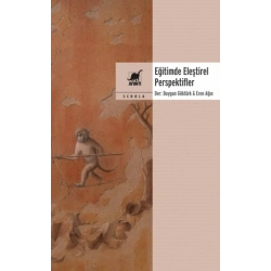 Eğitimde Eleştirel Perspektifler