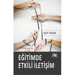 Eğitimde Etkili İletişim