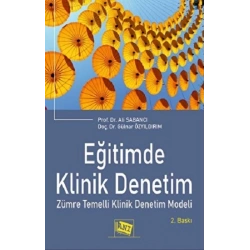 Eğitimde Klinik Denetim