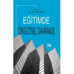 Eğitimde Örgütsel Davranış