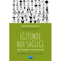Eğitimde Ruh Sağlığı - İyi Temeller Oluşturmak
