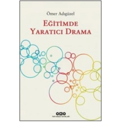 Eğitimde Yaratıcı Drama
