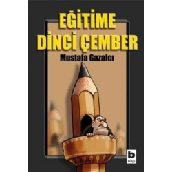 Eğitime Dinci Çember