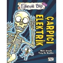Eğlenceli Bilgi 15 (Bilim) - Çarpıcı Elektrik
