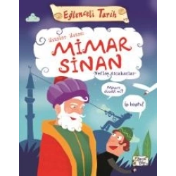 Eğlenceli Bilgi - Mimar Sinan
