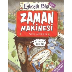 Eğlenceli Bilgi - Zaman Makinesi