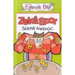 Eğlenceli Bilgi : Zeka Spor